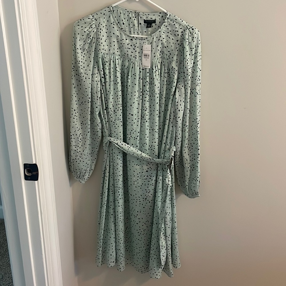 NWT Ann Taylor Dress- XS